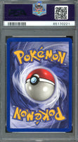 1999 Pokemon Jungle Electrode-Holo #2 PSA 9 65170210