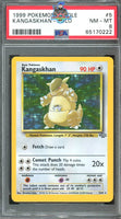 1999 Pokemon Jungle Electrode-Holo #2 PSA 9 65170210