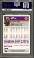 2003 Topps Chrome Kobe Bryant #36 PSA 10 48671179