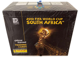 2010 Panini FIFA World Cup Black Box