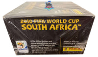 2010 Panini FIFA World Cup Black Box