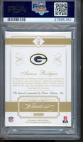 2016 Panini Flawless Aaron Rodgers #28 20 of 20 PSA 10 27895782