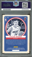 2019 Tyler Herro PSA 9 Chronicles #555 55094948