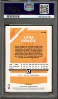 2019 Luka Doncic PSA 10 Donruss #46