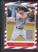 Kyle Tucker Sports Cards